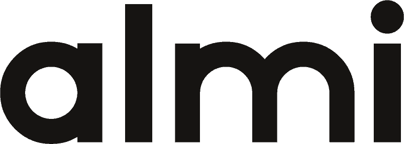 almi logo svart rgb